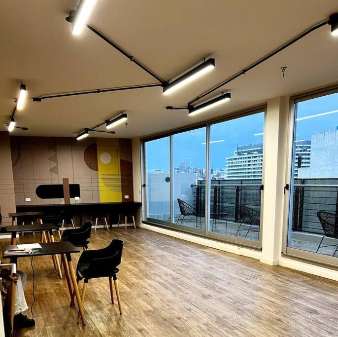 Gorriti Top Trees บัวโนสไอเรส ภายนอก รูปภาพ